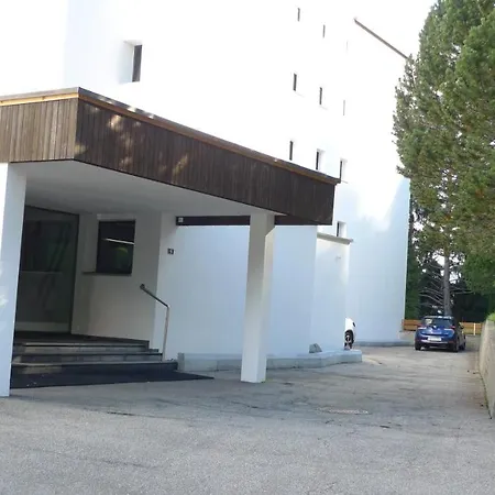 Apartamento Spectacular View & Location In Davos