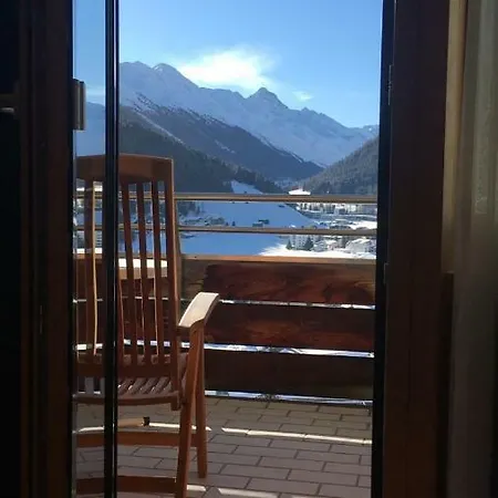 Spectacular View & Location In Apartment