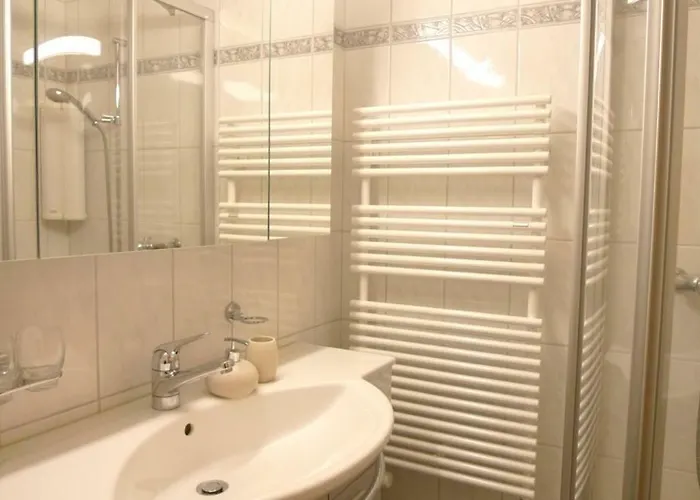 Spectacular View & Location In * Davos