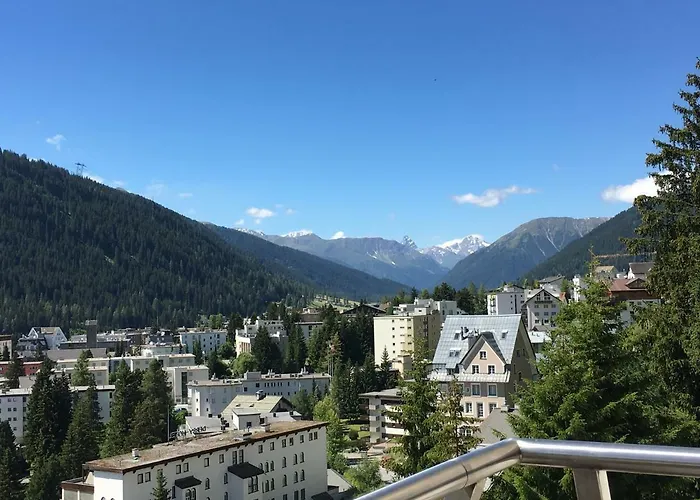 Apartament Spectacular View & Location In