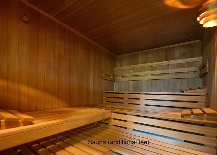 Spectacular View & Location In Apartament