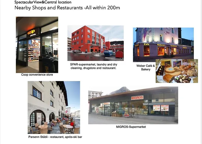 Apartamento Spectacular View & Location In *