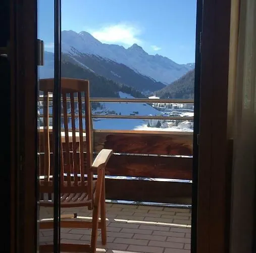 Spectacular View & Location In Apartamento