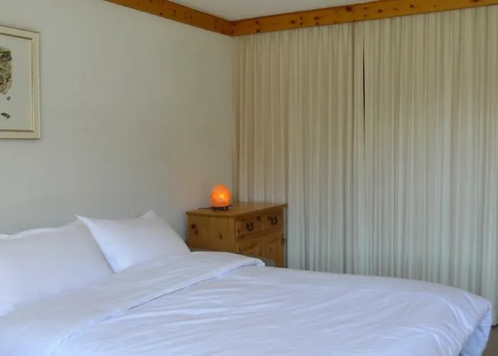 Spectacular View & Location In * Davos