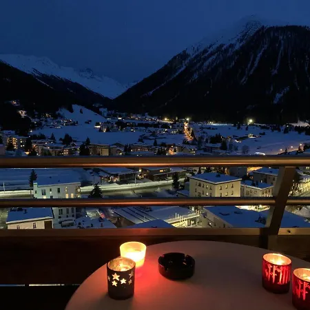 Apartman Spectacular View & Location In