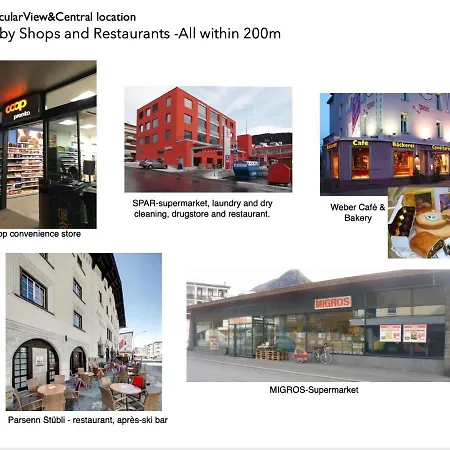 Apartman Spectacular View & Location In *