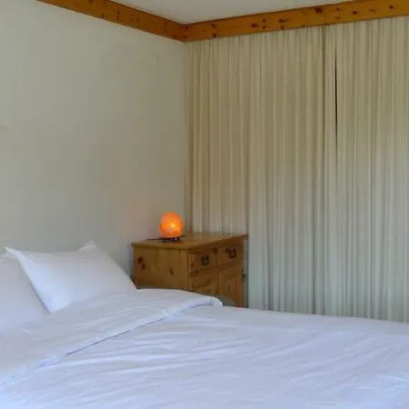 Spectacular View & Location In * Davos