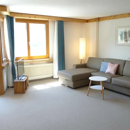 Spectacular View & Location In * Davos