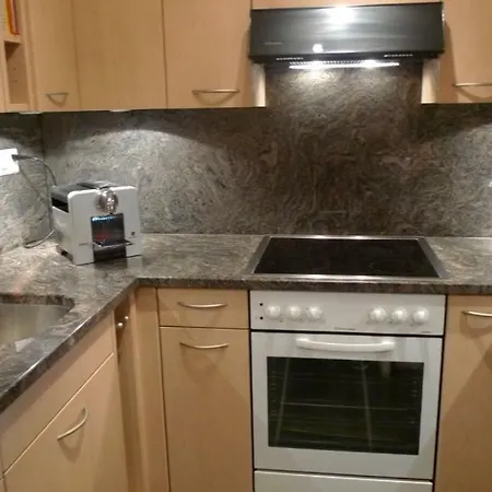 Spectacular View & Location In * Davos