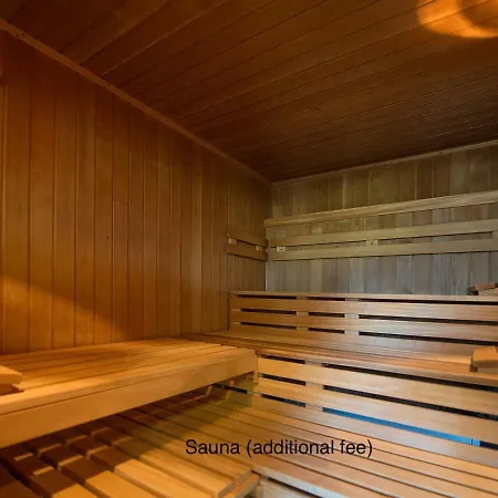 Spectacular View & Location In Apartman